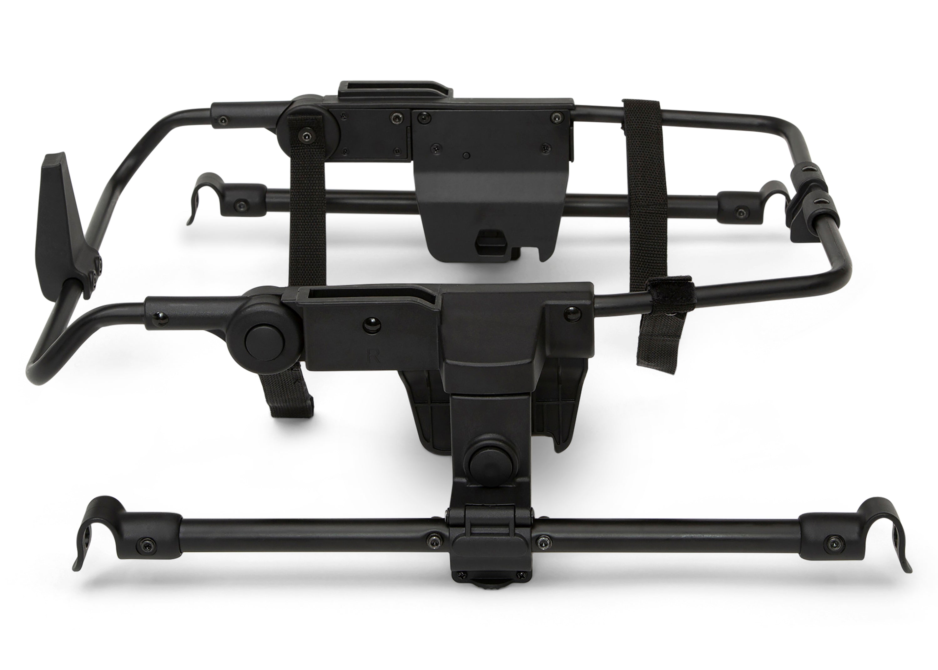 Jeep Evolve Car Seat Adapter - Universal Stroller Connector for Baby Travel System | Perfect for Road Trips, Shopping & Outdoor Adventures