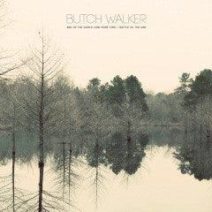 Butch Walker - End Of The World (One More Time) / Battle Vs. The War - Vinyl Record | Limited Edition Rock Music Album for Collectors | Perfect for Home Listening & Music Enthusiasts