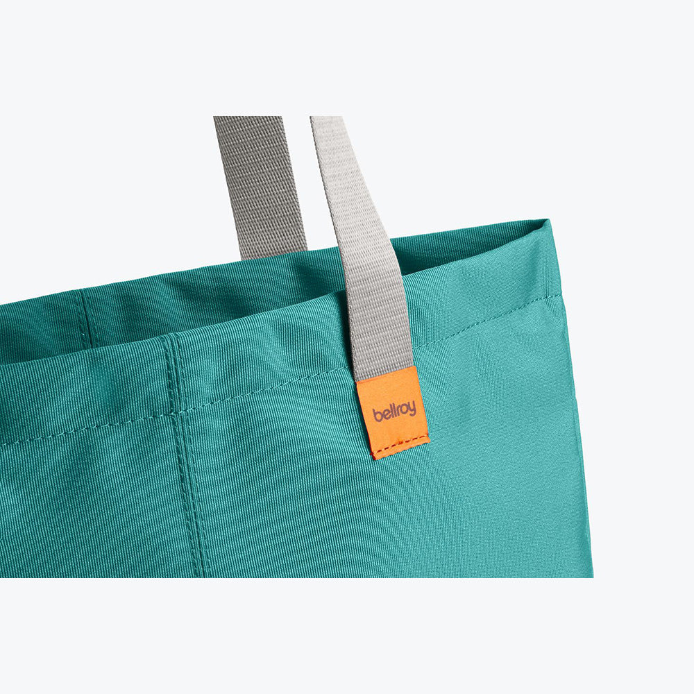 Bellroy City Tote 10L - Premium Waterproof Work Bag for Women & Men - Stylish Laptop Tote for Office, Commute & Travel