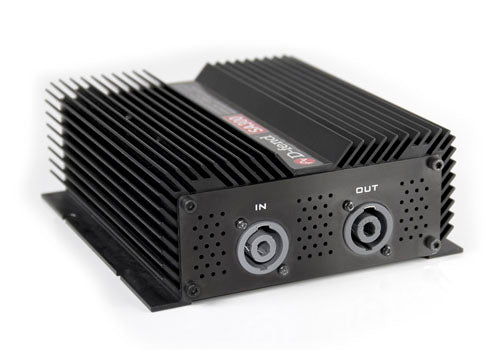 Eminence D Fend SA300 Programmable Loudspeaker Protection System - Professional Audio Equipment for Live Performances & Studio Recording