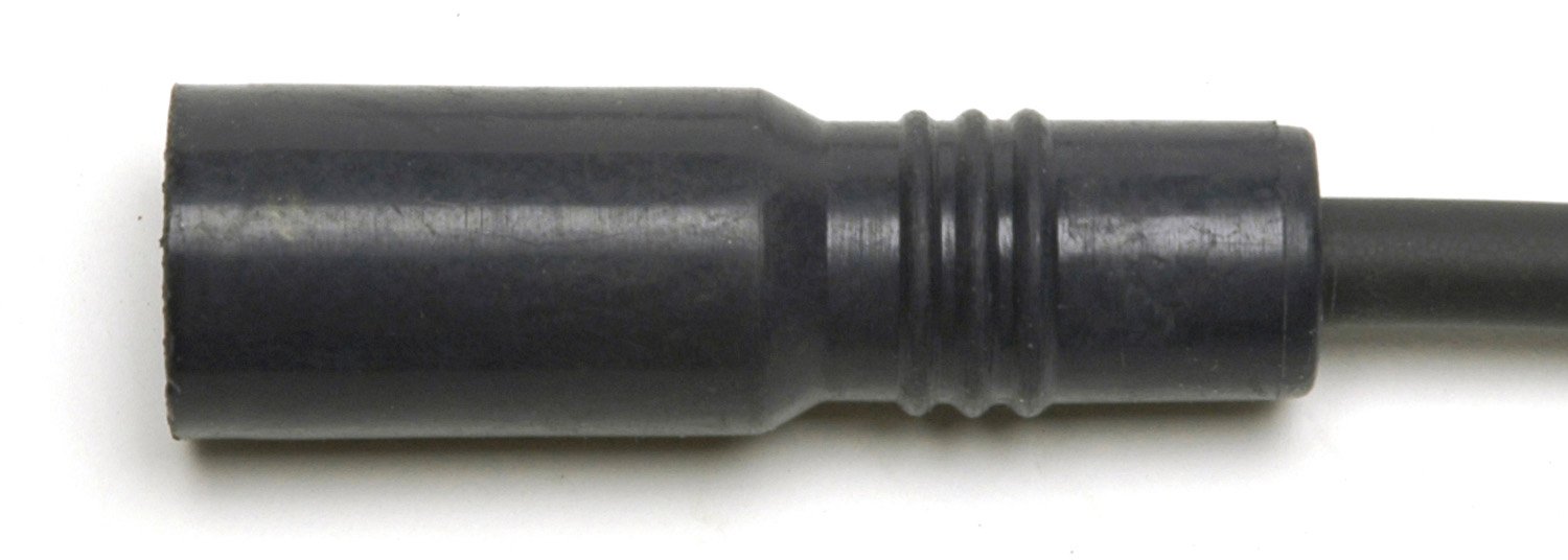 Delphi XS10225 High-Performance Spark Plug Wire Set - Compatible with Multiple Car Models - Durable & Reliable for Smooth Engine Performance - Ideal for DIY Auto Repairs & Engine Upgrades