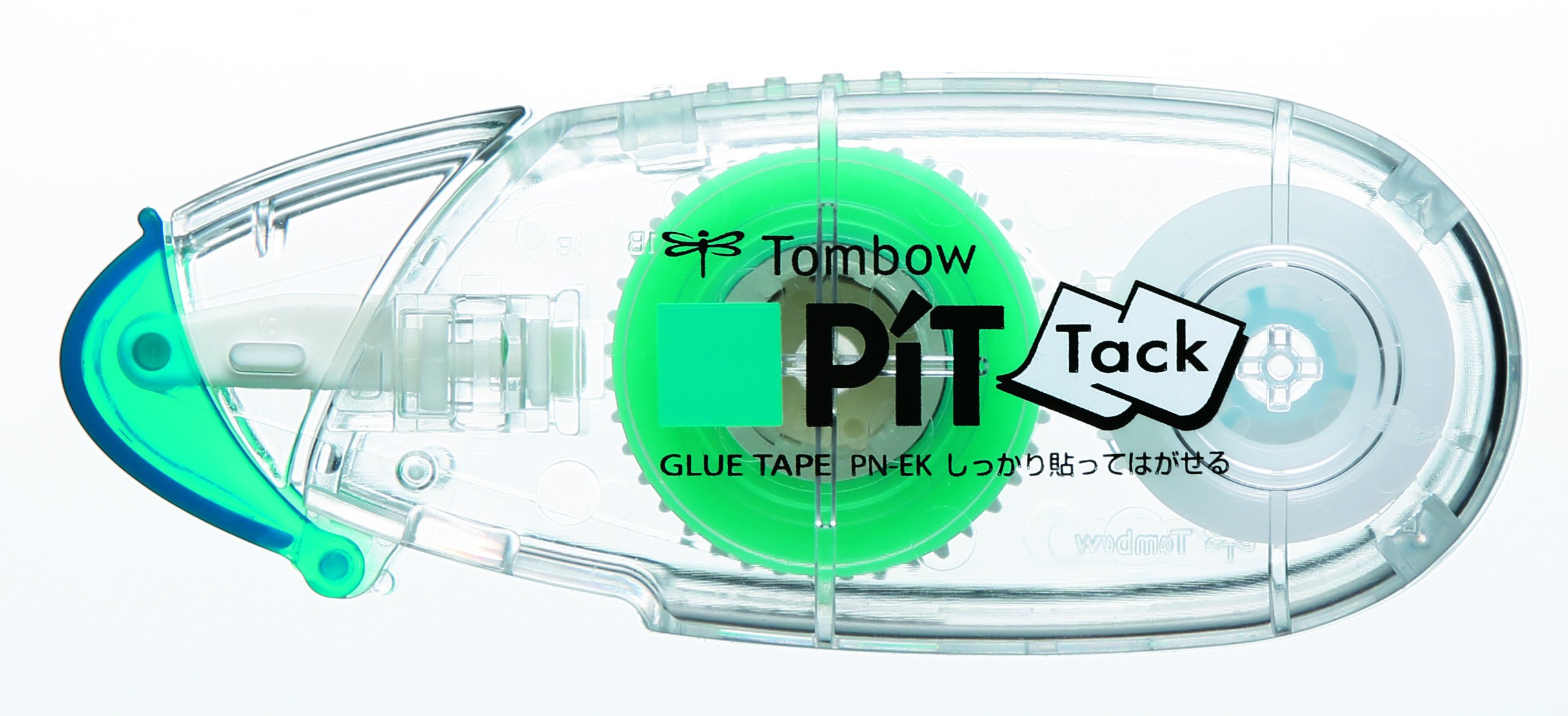 Pit Tack Egg Glue Tape - 6mm x 6m Strong Adhesive Double-Sided Tape for DIY Crafts, Home Decor, and Office Use