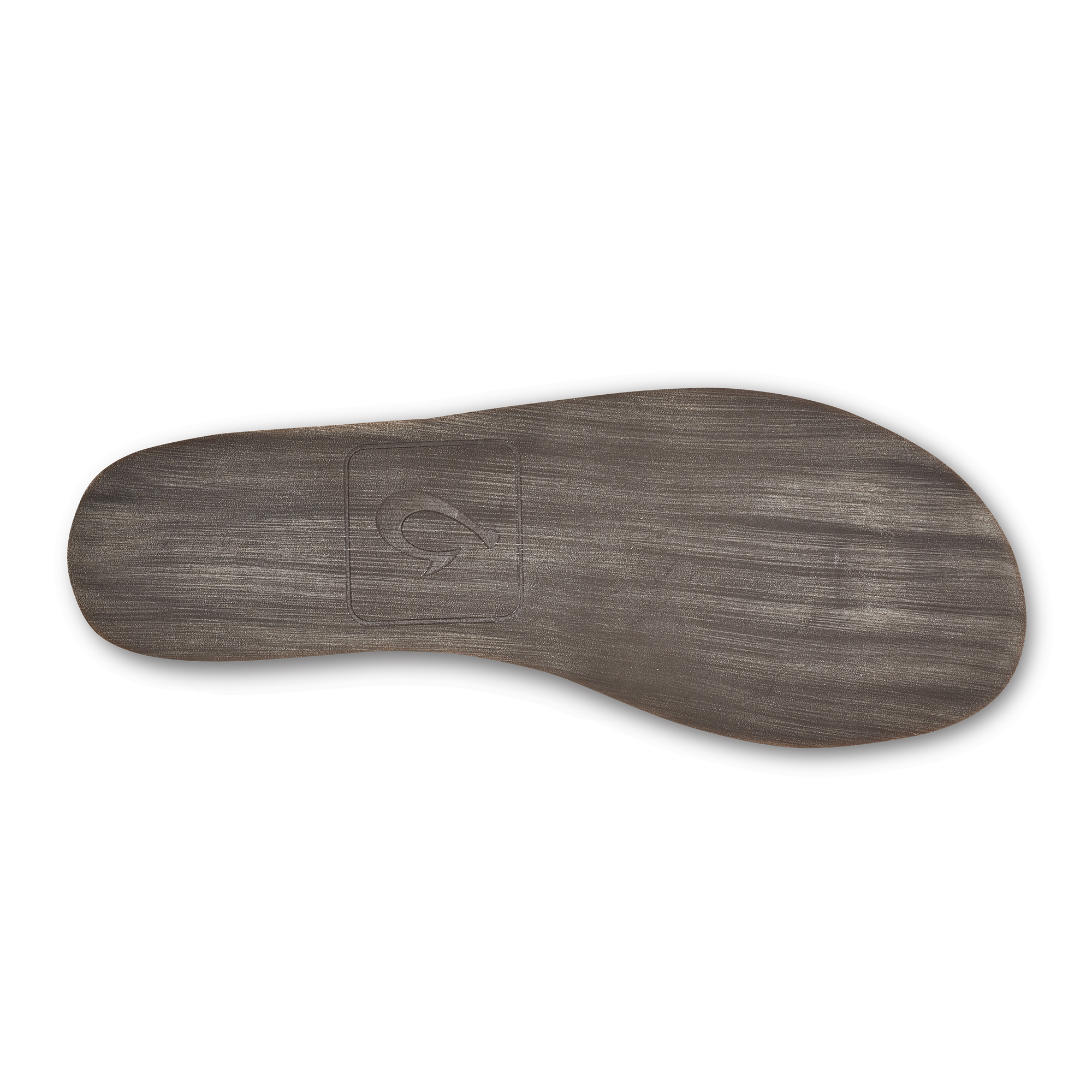 Comfortable MoloÄ Slippers in Toffee & Dark Wood Colors - Cozy House Shoes for Indoor Relaxation & Lounge Wear