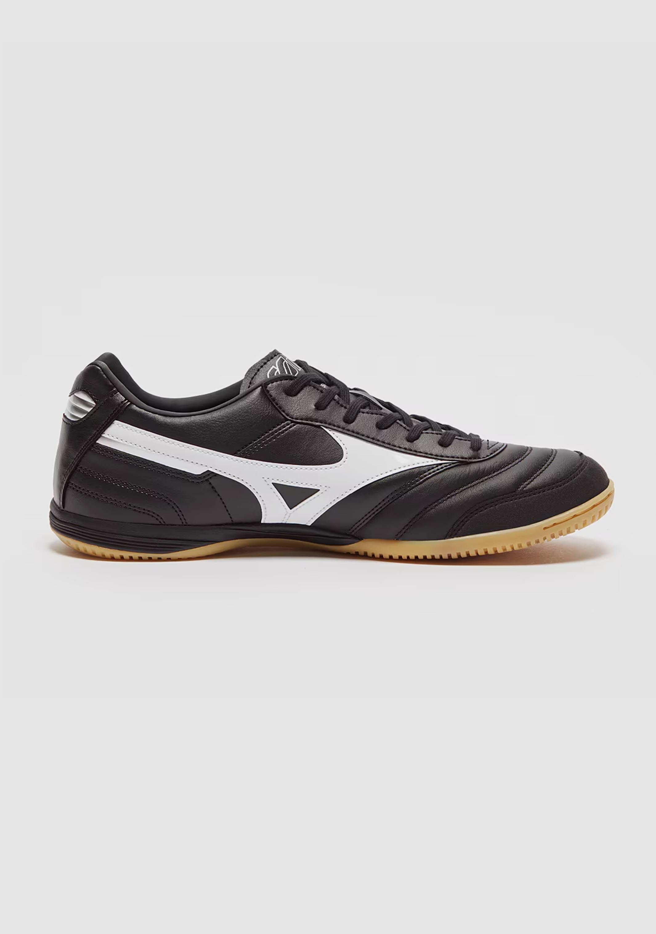 Mizuno Morelia IN Men's Soccer Cleats - Lightweight & Comfortable for Turf & Artificial Grass - Perfect for Training & Matches