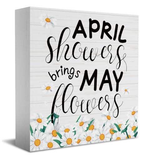 AprilShowers