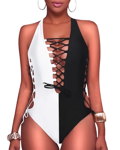 Black and White Sale