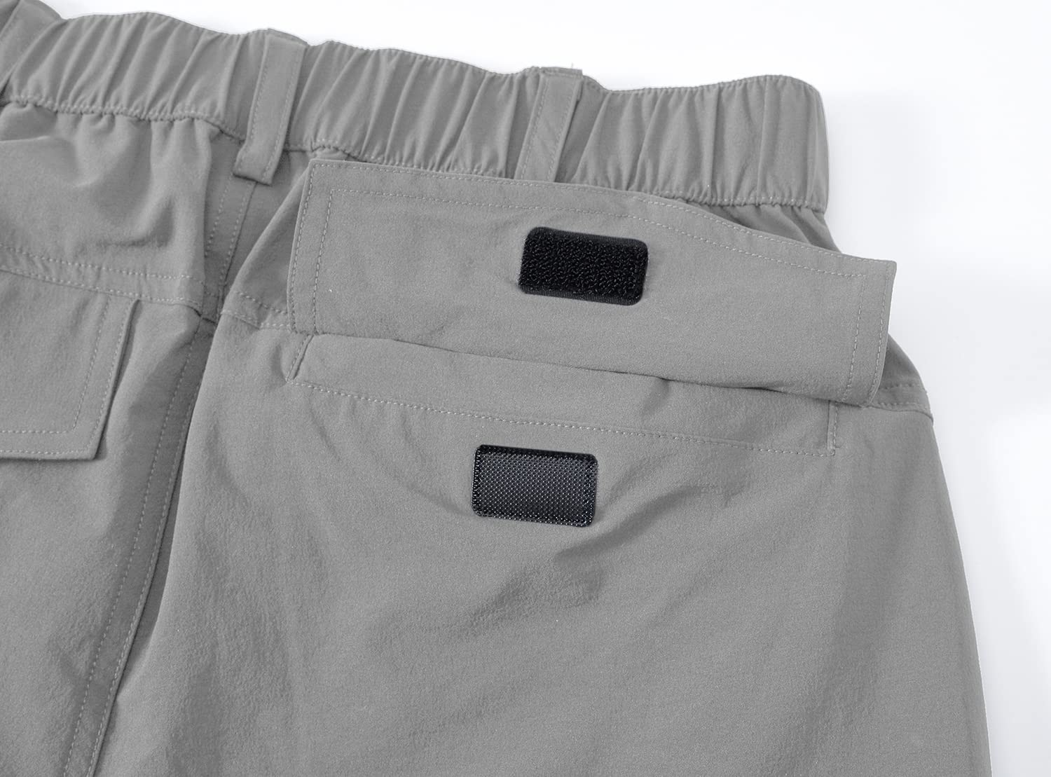 YSENTO Women's Hiking Pants - Lightweight Stretch Quick-Dry UPF 50+ Outdoor Pants with 6 Pockets for Camping, Travel & Work | Perfect for Hiking, Backpacking & Outdoor Adventures