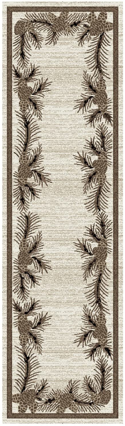 Mayberry Rug Honeybrook Area Rug 2'3