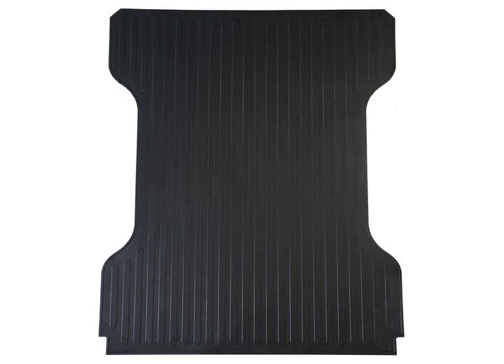 Premium M10-631 Bed Mat for Ford F-150 6.5 Ft Bed - Heavy Duty Truck Bed Liner, Non-Slip Protection - Perfect for Hauling, Camping & Outdoor Adventures