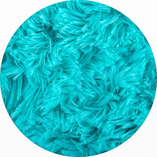 Teal Blue