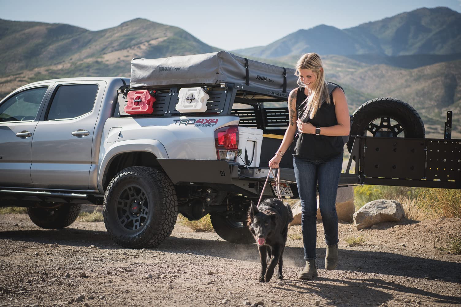 Vertx Women's Tactical Jeans - Hayes Style | Durable & Comfortable for Outdoor Adventures, Hiking & Range Days