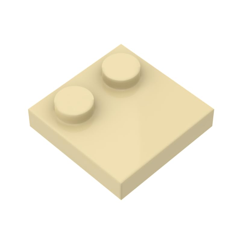 Apricot Yellow