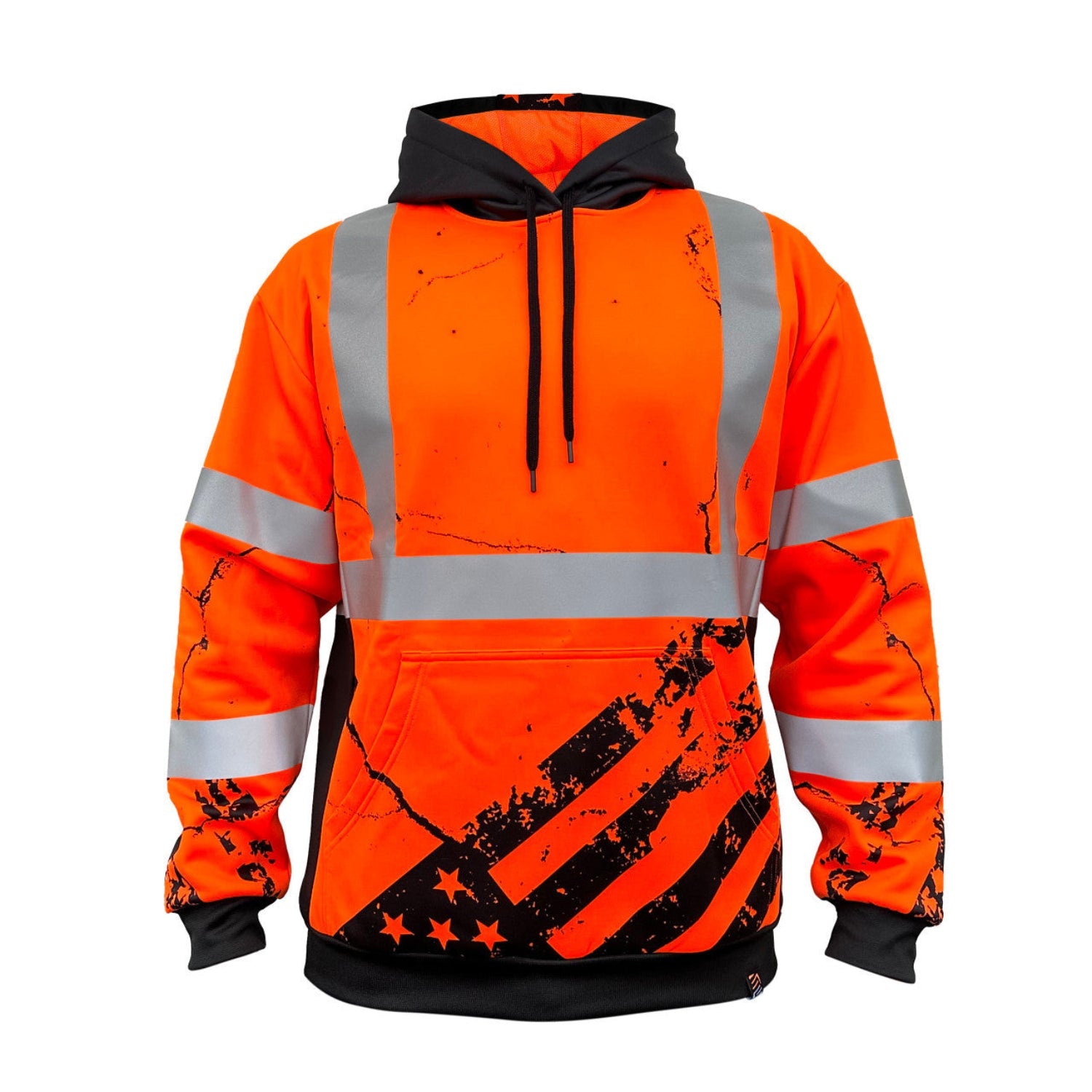 Hi-Vis Orange