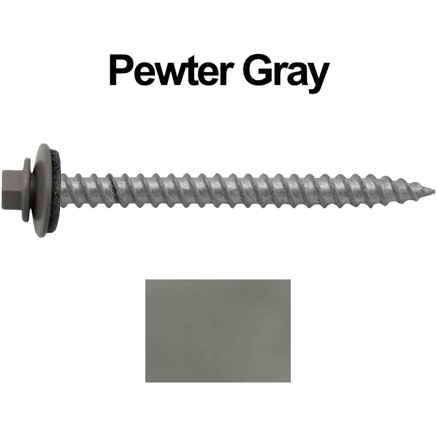 250-Pack 12 x 2-1/2