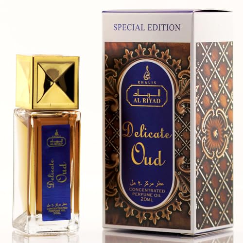 DELICATE OUD