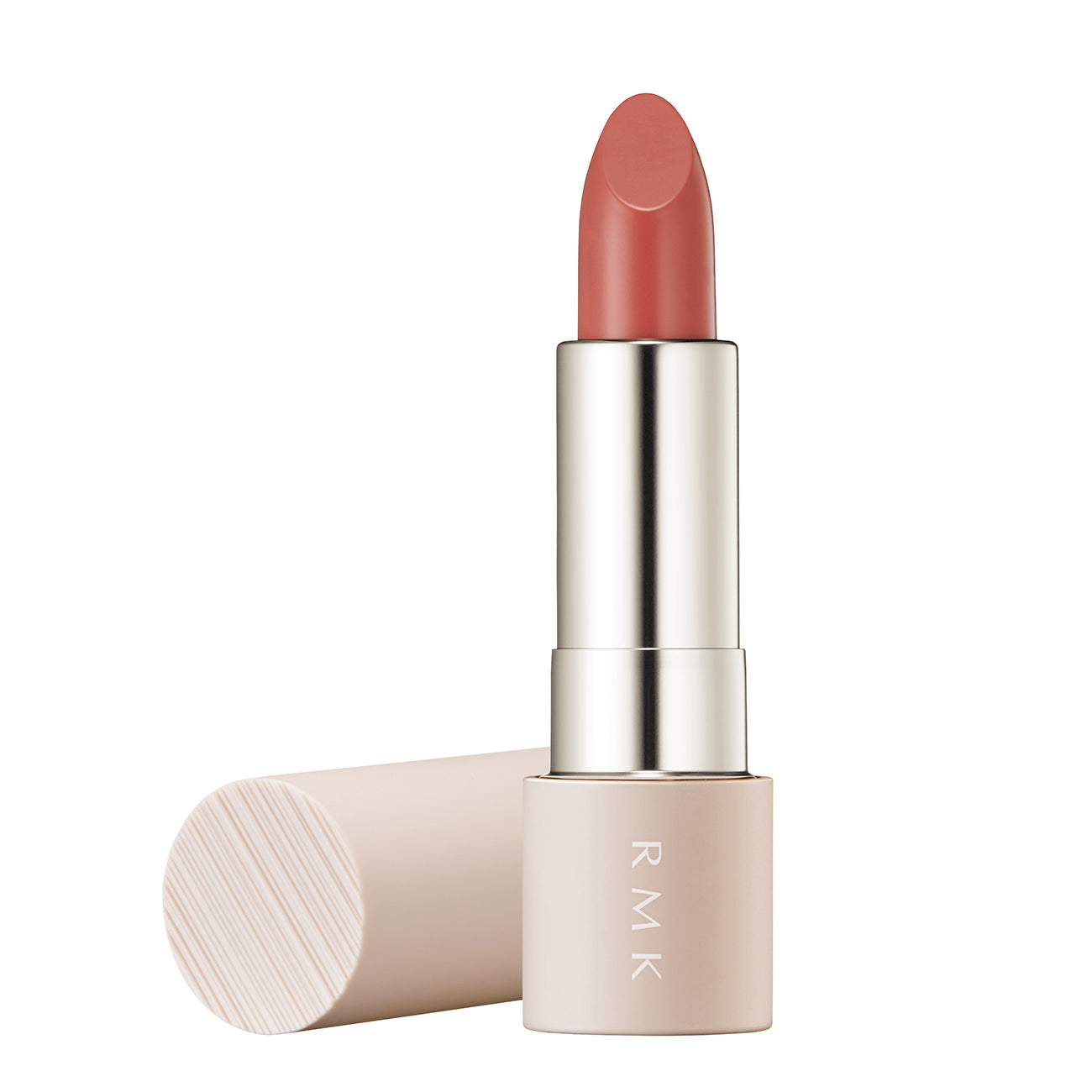 RMK The Lipcolor - Long Lasting Matte Lipstick, Hydrating & Non-Drying, Vegan & Cruelty-Free - Perfect for Everyday Wear, Date Night & Special Occasions