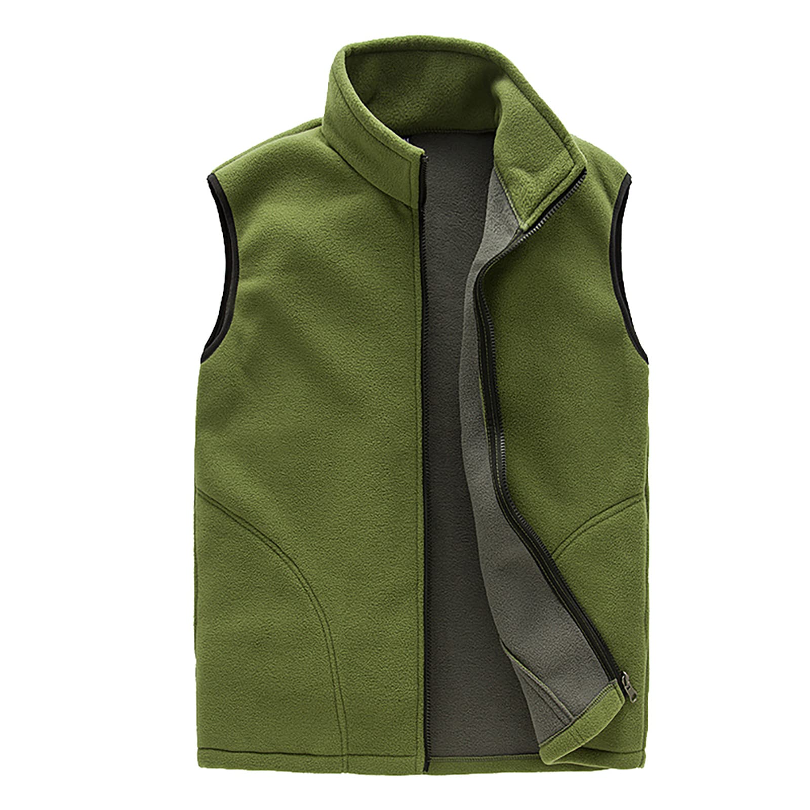 Women's Fleece Lined Bomber Jacket - Suleux Warm Winter Coats & Blazers for Women | Casual Outerwear for Work, Travel & Everyday Wear