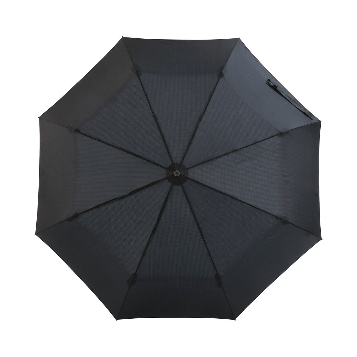 AMVEL Verykal 8 Compact One-Touch Automatic Folding Umbrella - Perfect for Travel, Commuting & Outdoor Activities