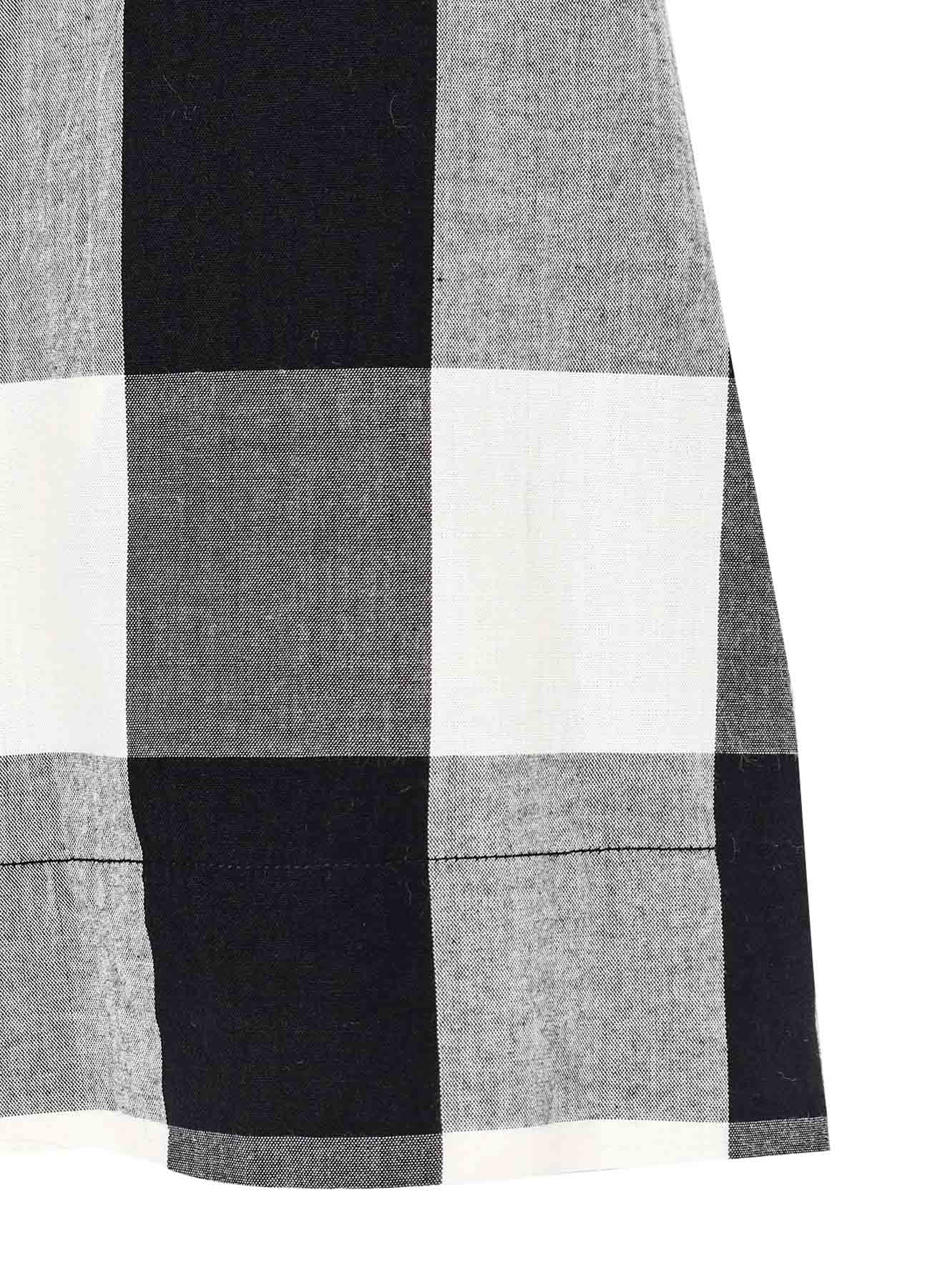 Stylish Cotton Plaid Stripe Gilet Vest for Men & Women - Lightweight Layering Piece for Fall & Winter Fashion | Perfect for Outdoor Activities, Office Wear, and Casual Outfits