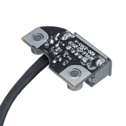 Original Charging Port Flex Cable Replacement for Apple MacBook Pro 13
