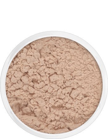 Kryolan 75700 Dermacolor Fixing Powder 20g - Translucent Makeup Setting Powder for Professional & Stage Makeup | Long-Lasting Oil Control & Matte Finish | Ideal for Photoshoots, Weddings & Theater Performances