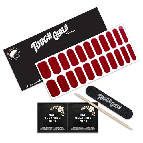 Candy Apple Red Cat-eye
