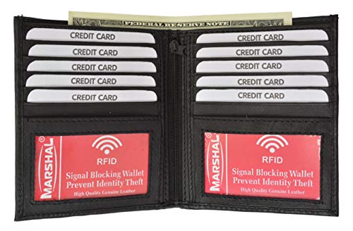 RFID Black