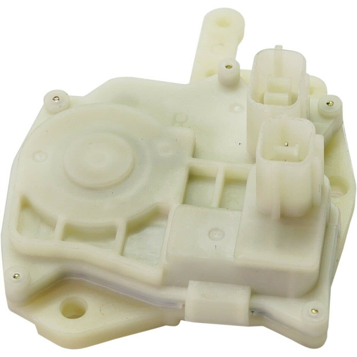Honda Replacement Door Lock Actuator - Front or Rear Right Passenger Side - OEM Quality - Easy Installation for Sedans | Perfect for DIY Car Repairs & Maintenance