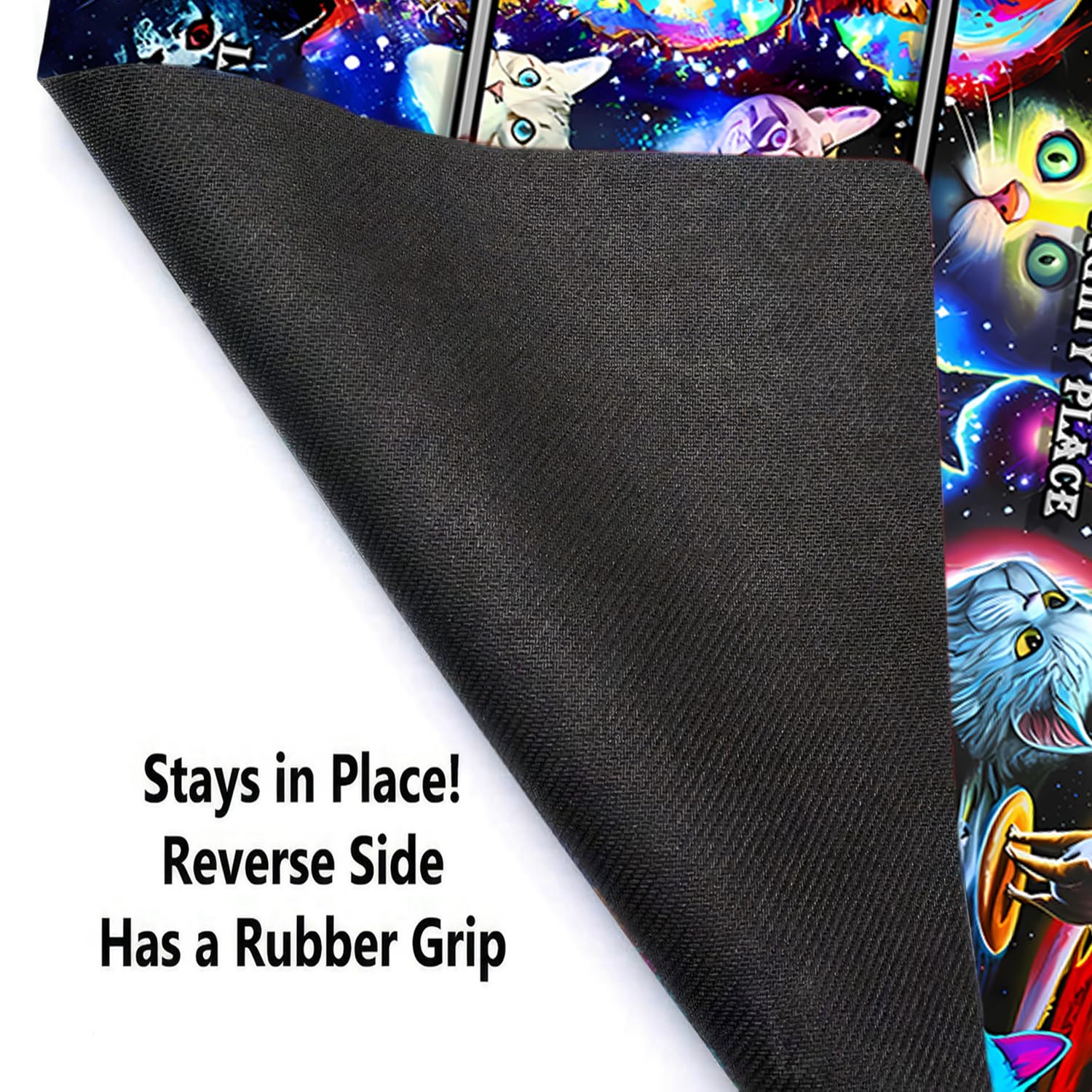 Premium MTG Playmat - 24