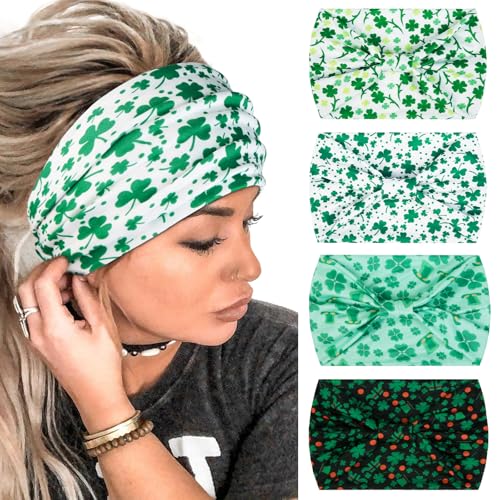 St. Patrick Headband