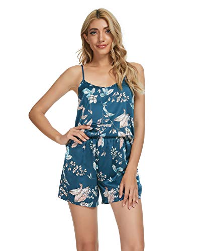 01 Blue Floral