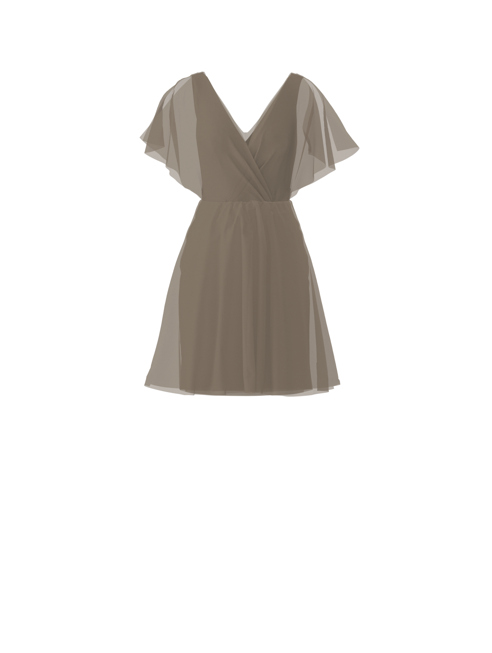 Bodice (Ava) & Skirt (Carla) - Women's Fashion Set for Party, Wedding & Special Occasions | Coco Style Outfit
