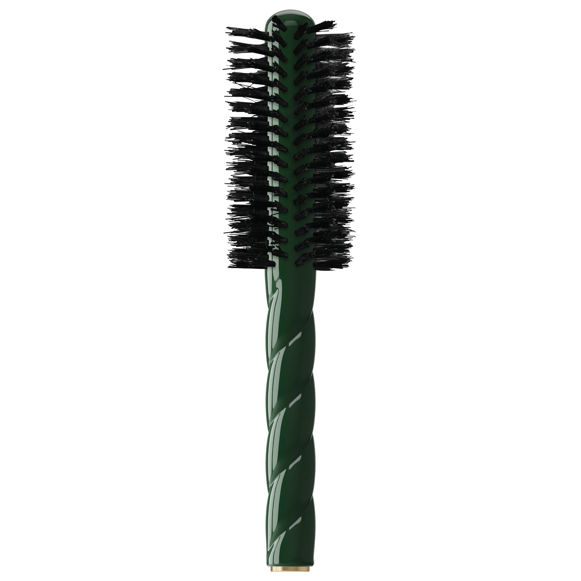 Professional Round Hair Brush for Volume & Styling - Perfect for Blowouts, Curling & Smoothing at Home or Salon