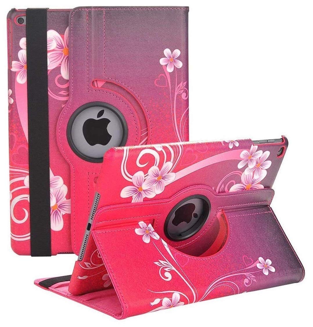 360° Rotating Stand Case for iPad Air 3rd Gen 10.5