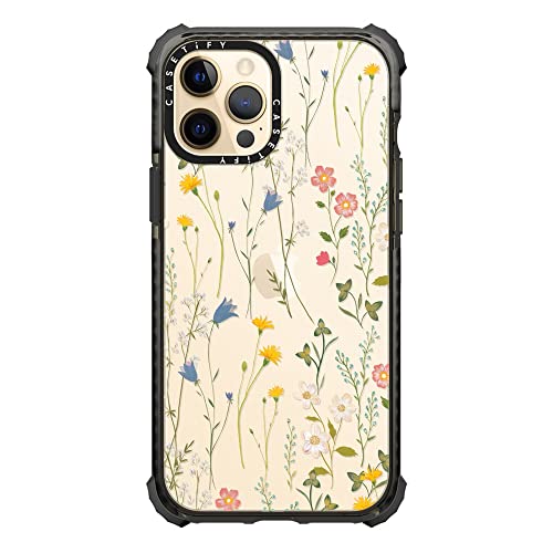 Dreamy Floral Pattern