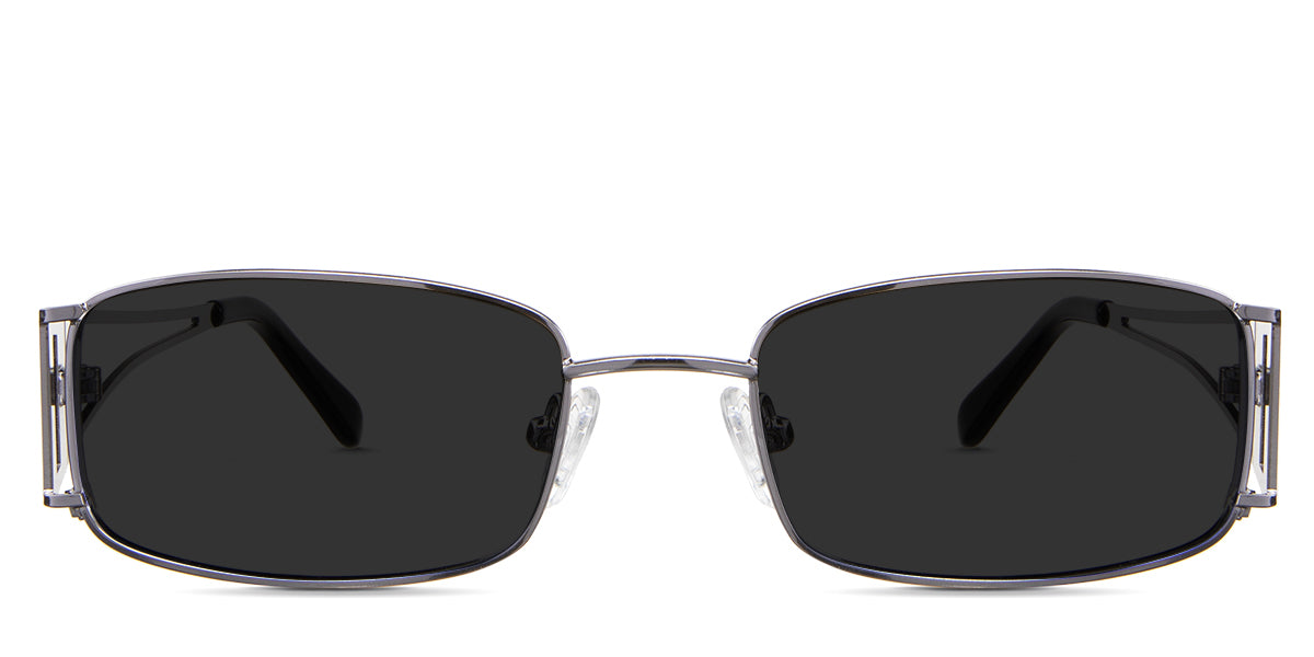 Heidi Women's Prescription Sunglasses - UV Protection, Stylish & Comfortable for Driving, Outdoor Activities & Fashion