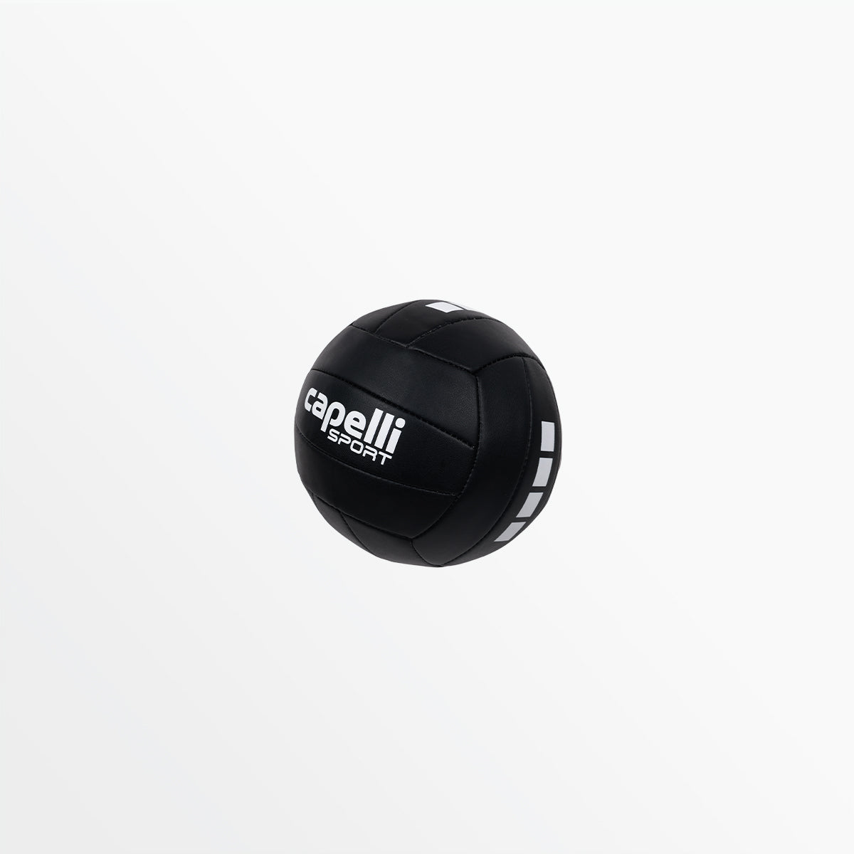 CS Mini Volleyball - Portable & Lightweight Volleyball for Kids & Adults - Perfect for Beach, Backyard, and Indoor Games