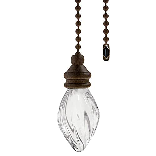 Glass Pendant