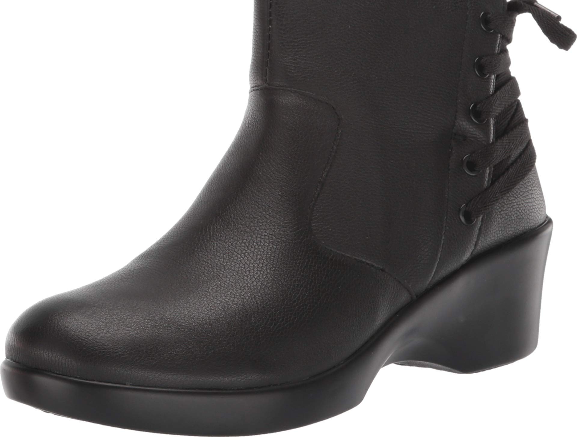 Alegria Stevee Women's Boots - Comfortable & Stylish Ankle Boots for Work, Walking & Everyday Wear