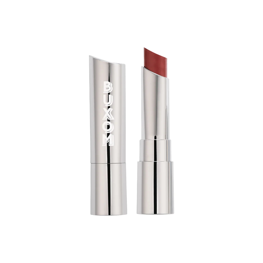 Full On™ Satin Lipstick - Long Lasting Hydrating Matte Lipstick with Vitamin E - Perfect for Everyday Wear, Date Night & Special Occasions
