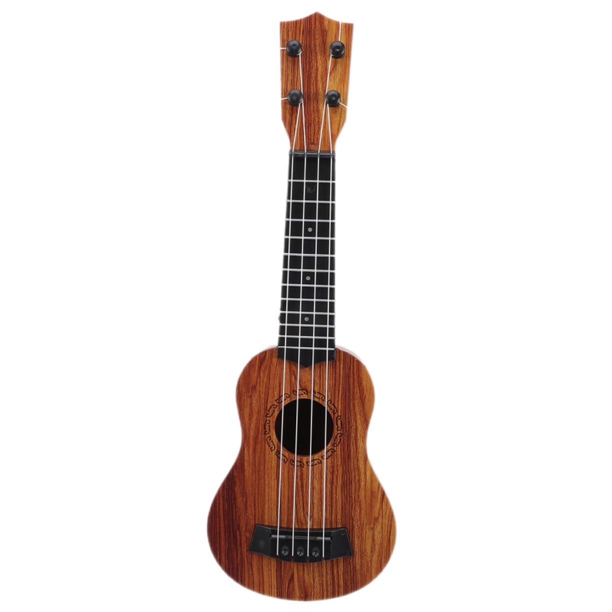 **TOYANDONA Kids Ukulele - 21 Inch Wooden Mini Guitar Toy for Toddlers & Children, Musical Instrument with Beginner-Friendly Strings - Perfect for Birthday Gifts, Music Lessons & Family Playtime**