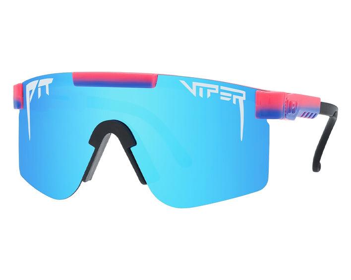 Original Wide Leisurecraft Polarized Sunglasses for Men & Women - UV Protection, Anti-Glare, Lightweight for Driving, Fishing & Outdoor Activities