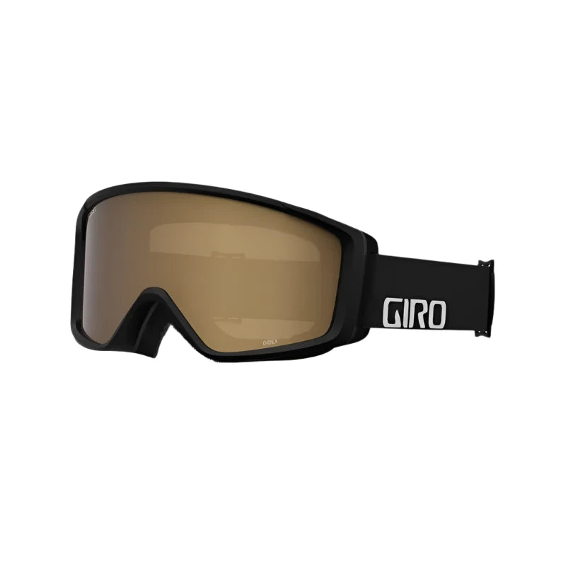Giro Index 2.0 Ski Goggles 2025 - Anti-Fog, UV Protection, Interchangeable Lens for Men & Women - Perfect for Snowboarding, Skiing & Winter Sports