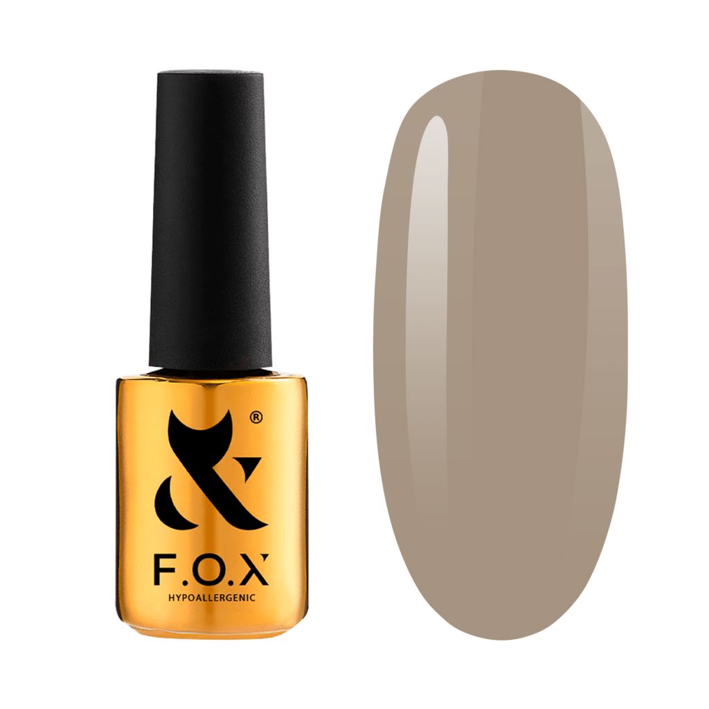 F.O.X Spectrum 160 - 7ml Water-Based Lube for Enhanced Intimacy | Long-Lasting & Hypoallergenic Personal Lubricant | Perfect for Couples & Sensitive Skin