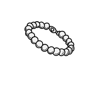 Stylish 5-Pack Fashion Bracelets for Women - Trendy Boho Beaded Jewelry Set for Everyday Wear & Gift Giving