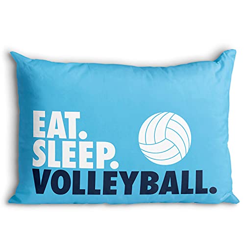 Eat Sleep Volleyball
