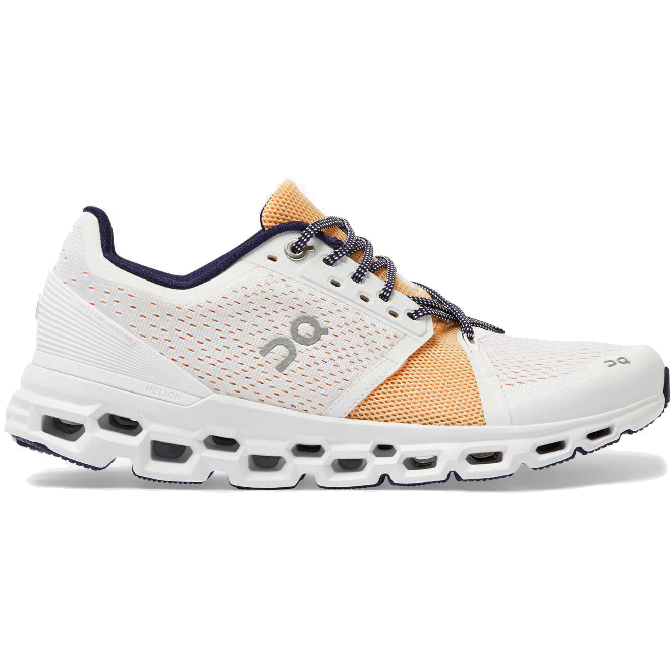 Women's Cloudstratus Running Shoes - Lightweight Cushioned Sneakers for Jogging, Training & Gym Workouts