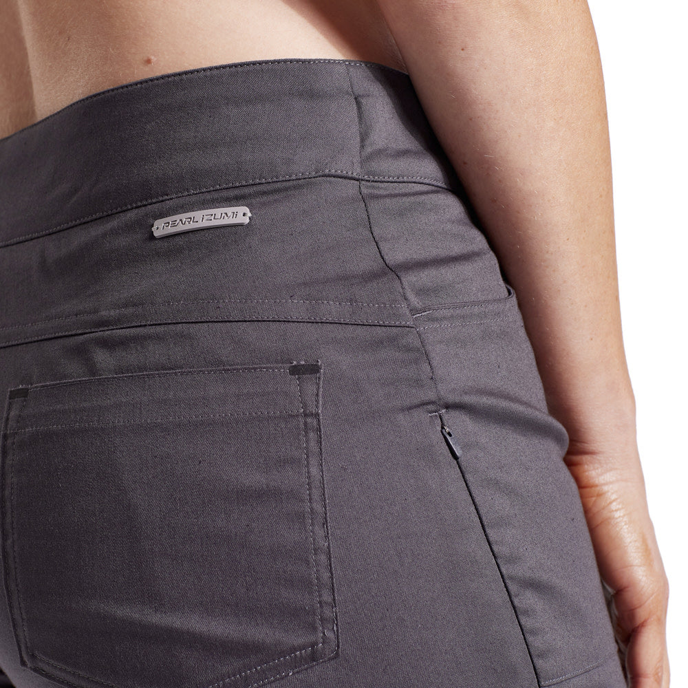 Women's Rove Shorts - Comfortable Stretchy High Waist Summer Shorts for Running, Yoga & Casual Wear | Perfect for Outdoor Activities & Lounge
