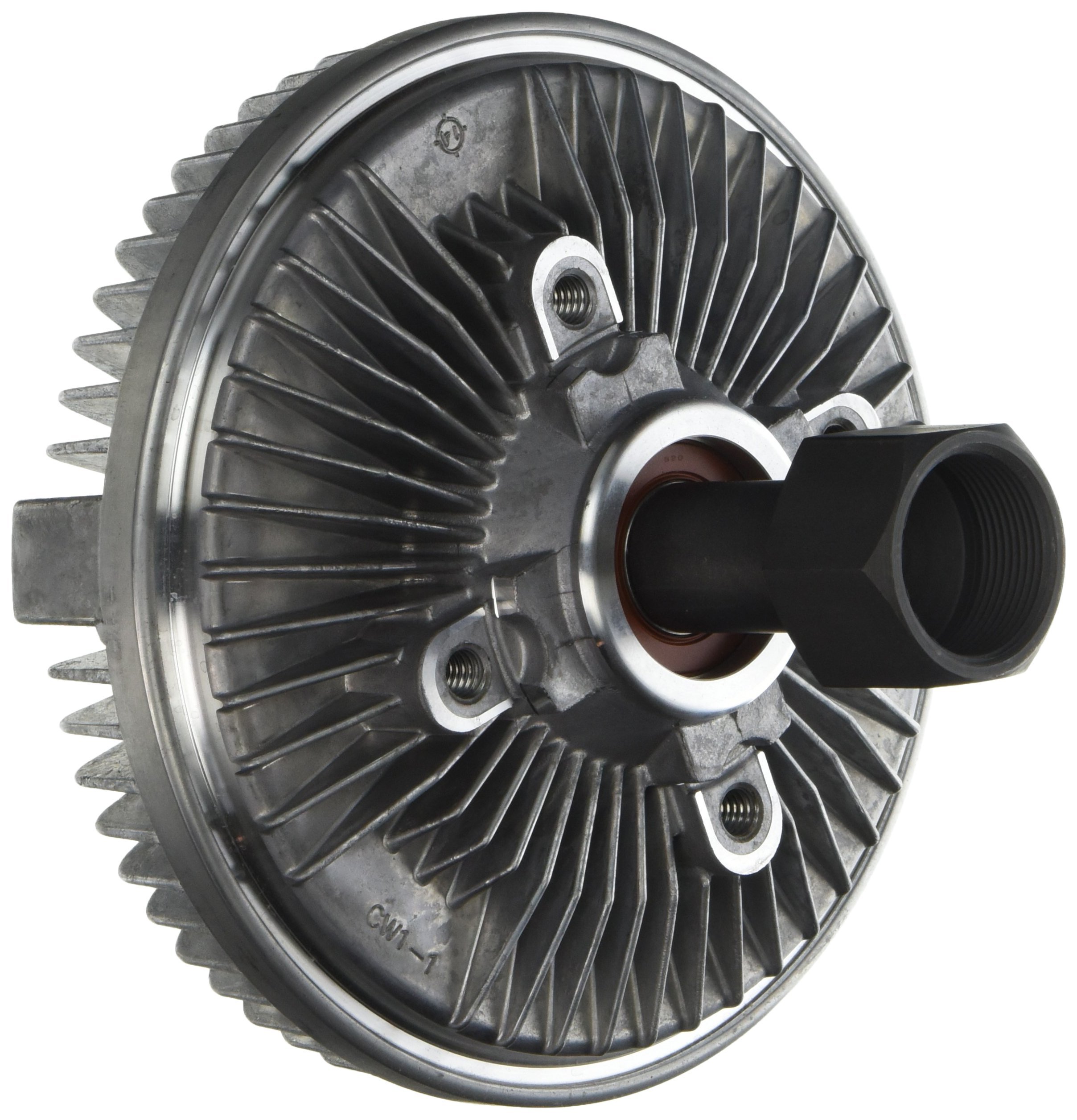 Four Seasons 46021 Fan Clutch - Premium Replacement for Smooth Engine Cooling - Perfect for Trucks, SUVs & Off-Road Vehicles in Extreme Weather Conditions