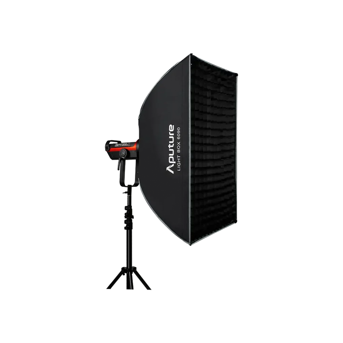 Aputure 24x36 Light Box 6090 - Professional Photography Lighting for Studio, Product Shoots & YouTube Videos